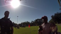Winter Park police respond to dispute involving parents of 3-year-old soccer player, league official