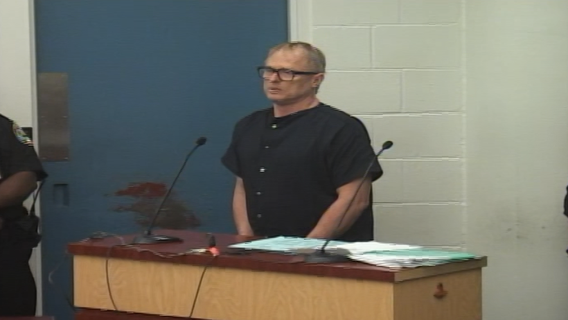 Michelle Parker update: Dale Smith Jr. pleads not guilty, denied bond in ex-fiancé's presumed death