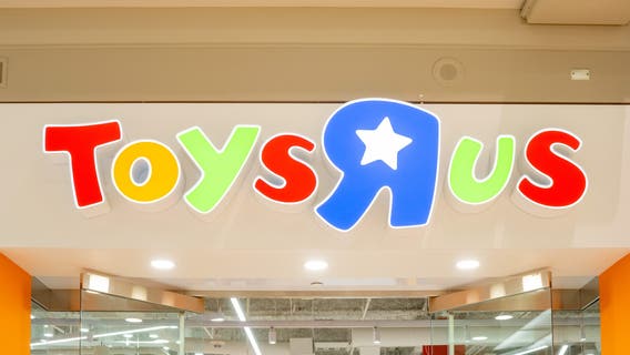 Toys 'R' Us to open new store at Oviedo Mall