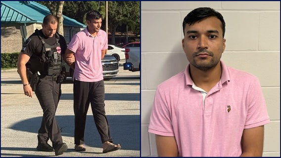 Police: Florida shop owner hit teen with his car following suspected burglary attempt