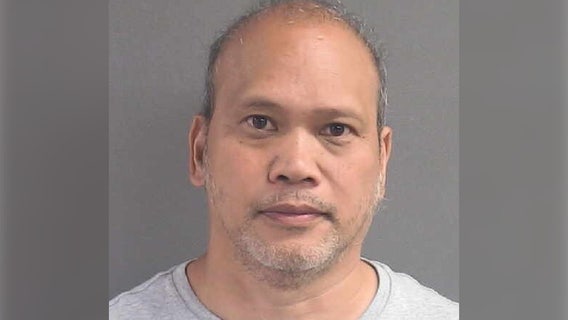 Florida man charged with first-degree murder linked to wife's 2024 disappearance, deputies say