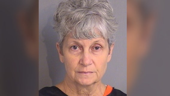 St. Cloud teacher accused of grabbing, dragging pre-K student during recess, police say