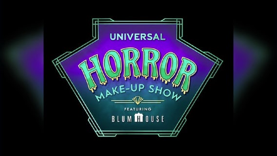 Universal adds Blumhouse to revamped Horror Make-Up Show