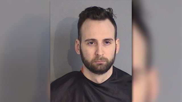 Osceola County deputy arrested, accused of excessive force against suspect he arrested