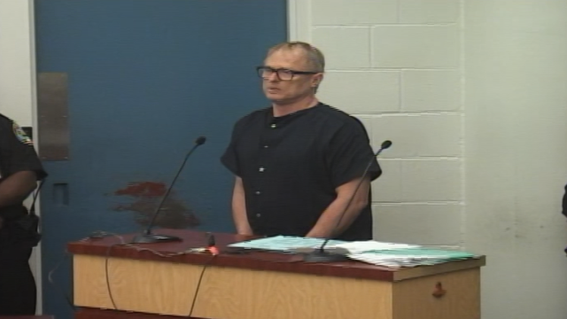 Michelle Parker update: Dale Smith Jr. pleads not guilty, denied bond in ex-fiancé's presumed death