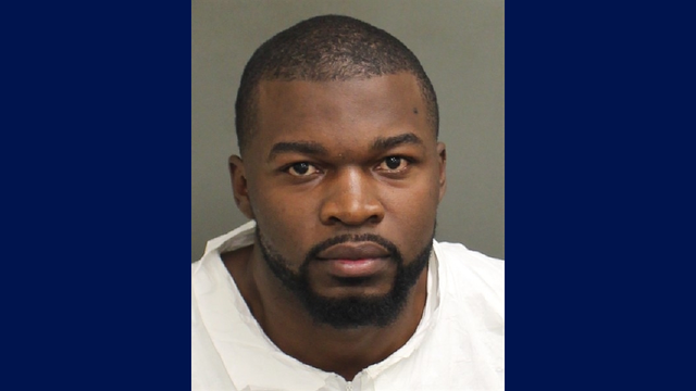 Man arrested following stabbing in downtown Orlando, officials say