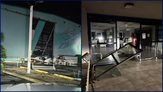 Hurricane Isaias aftermath: Live updates, damage photos and videos