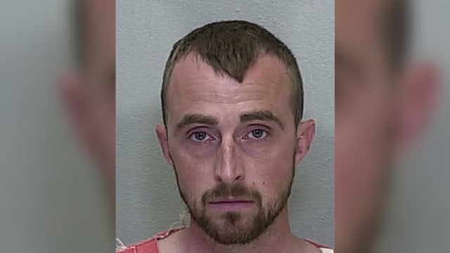 Ocala Christian Academy teacher arrested for digital voyeurism: Police concerned there could be more victims