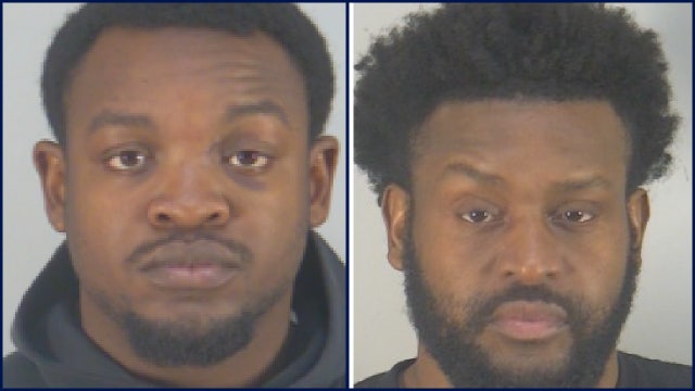 Two men arrested in deadly Tavares shooting investigation, officials say
