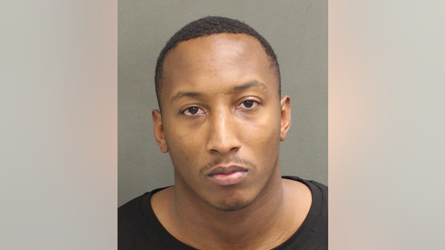 Haines City officer arrested in Orlando on DUI, reckless driving charges, records show