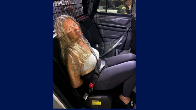 Woman arrested after shooting Palm Bay storage facility employee, deputies say