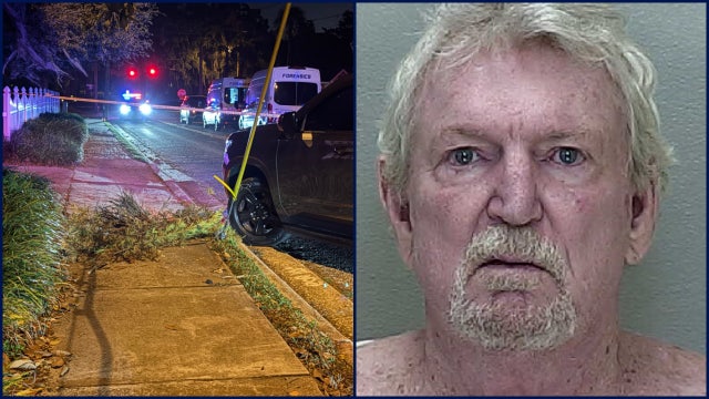 Florida man shoots and kills roommates over arguments about ice-cream, police say