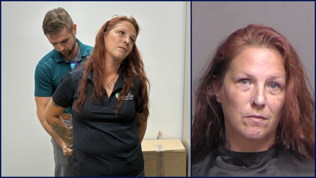 Florida animal control officer used city credit card to pay for her pet's vet bill, deputies say
