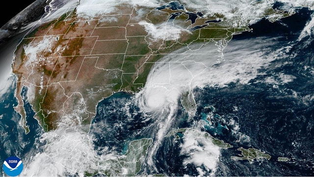 Hurricane Isaias: Live updates, weather alerts, landfall tracking, and more