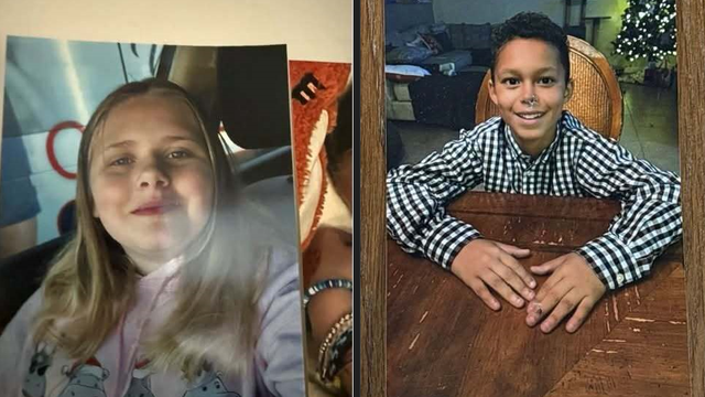 Deputies search for 2 children who ran away from Volusia County facility