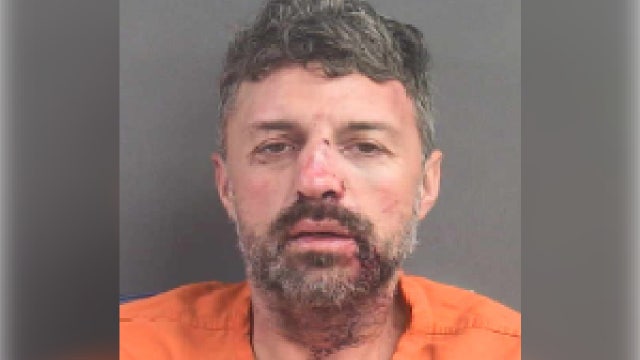 Man flees from deputies, fights K-9 before arrest, Volusia County deputies say