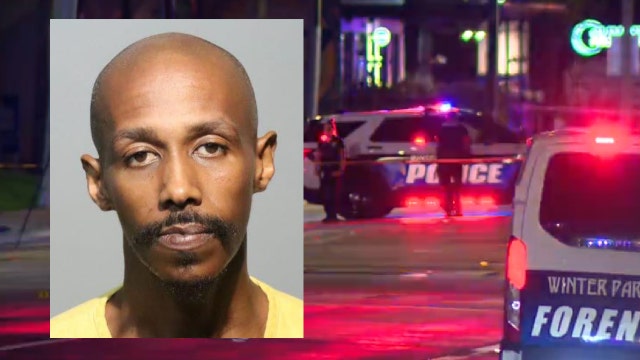 Arrest made after motorcyclist killed in Winter Park hit-and-run crash, police say