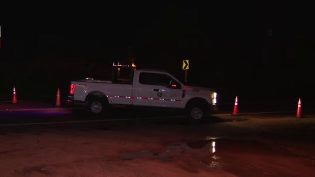 Traffic homicide investigation shuts down State Road 100 after deadly crash in Bunnell