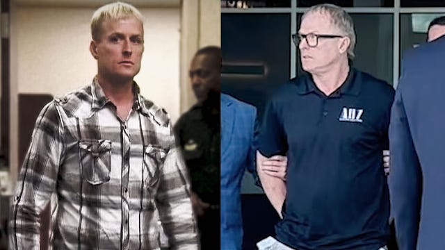 Michelle Parker case: Dale Smith Jr. had flight booked day before he was arrested, prosecutors say