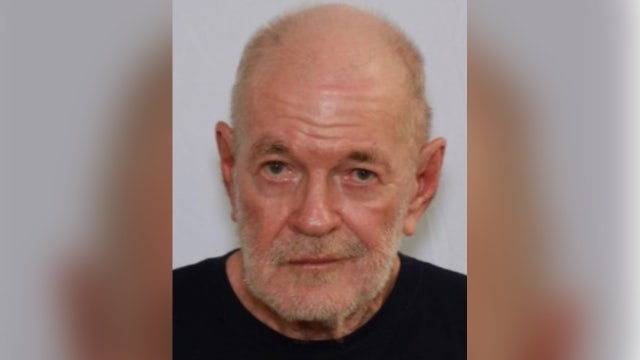 Man, 76, reported missing from Daytona Beach Shores, officials say