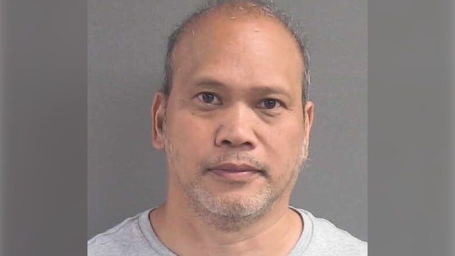 Man arrested, charged in wife's 2024 disappearance, Volusia County deputies say
