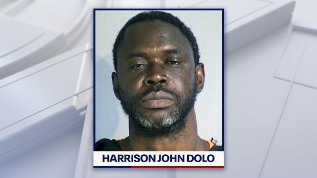 Florida man armed with knife accused of forcing woman into bathroom, attempting to attack her, officials say
