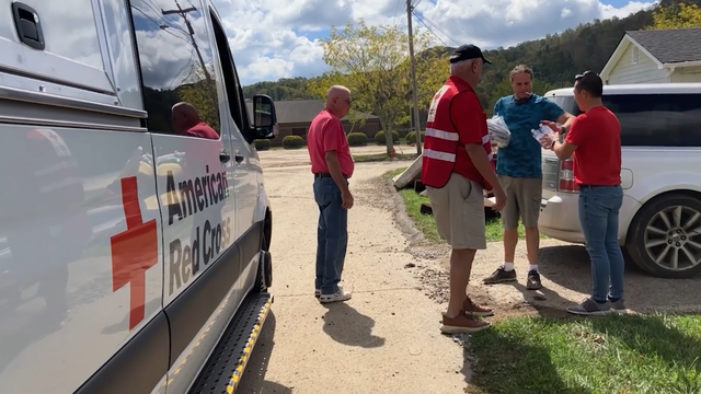 Hurricane Isaias: Florida braces for Cat 3 storm; Central Florida volunteers prepare to deploy