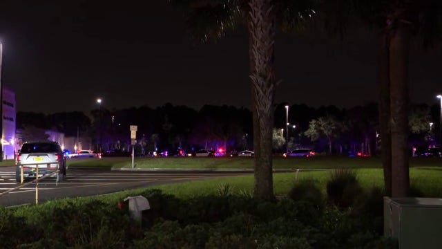 Person shot after multiple fights break out following Jones-Ocoee football game, authorities say