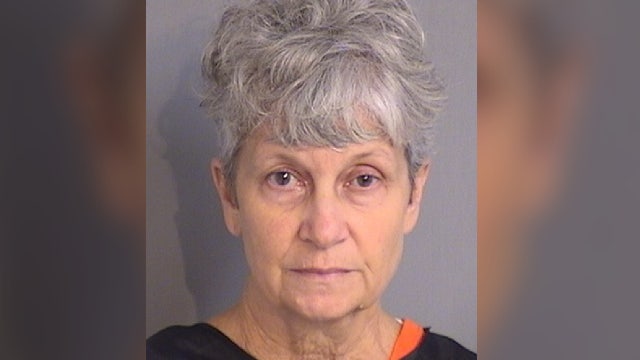 St. Cloud teacher accused of grabbing, dragging pre-K student during recess, police say