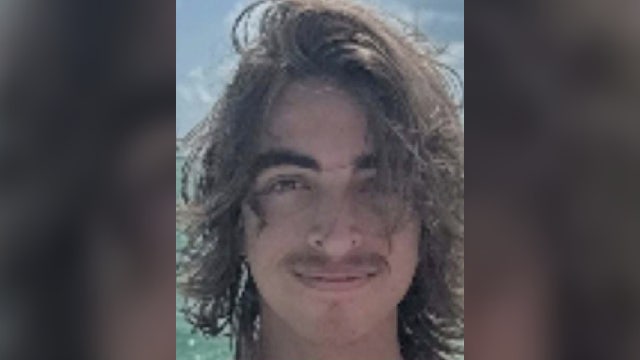 Missing Florida teen's pickup truck found in Georgia, officials say