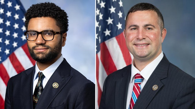 Suspicious packages reported by offices of Central Florida congressmen Frost, Soto