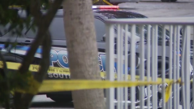 Suspect in custody after homicide in South Daytona, police say