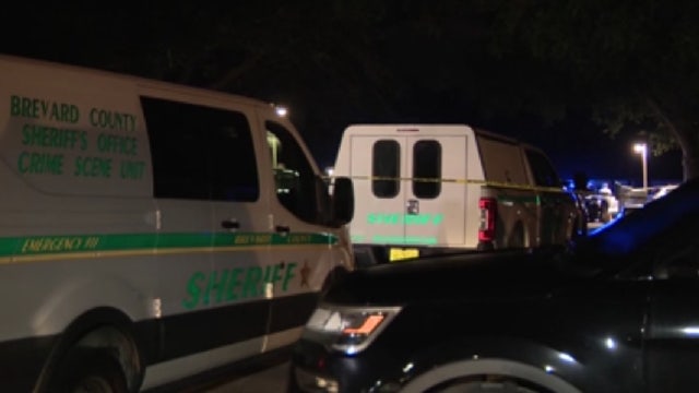 Officer shoots armed man during Titusville well-being check, police say
