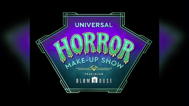 Universal adds Blumhouse to revamped Horror Make-Up Show