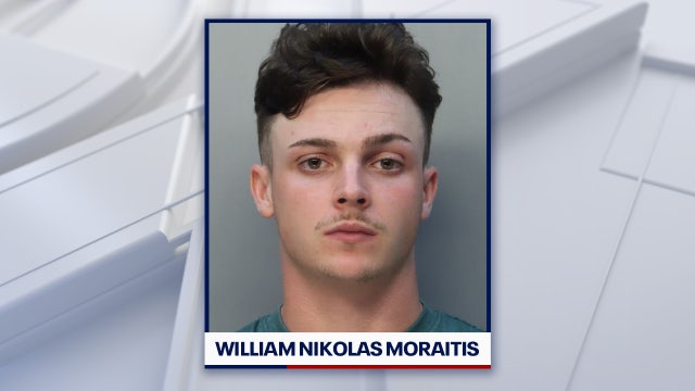 Florida man wanted in alleged sexual battery of 15-year-old arrested at PortMiami, sheriff says