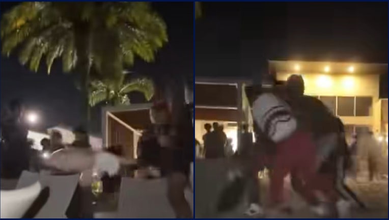 Deputies seek suspect in Orange County shooting that left teen dead ...