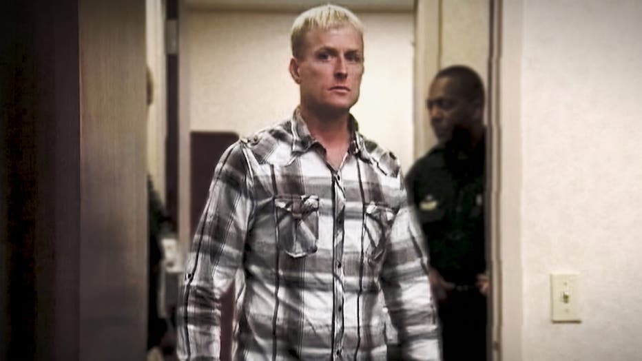 Michelle Parker's ex-fiance arrested in Orlando mother's disappearance and death, police say