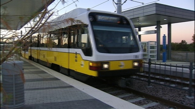 Free DART rides on New Year's Eve: What you need to know