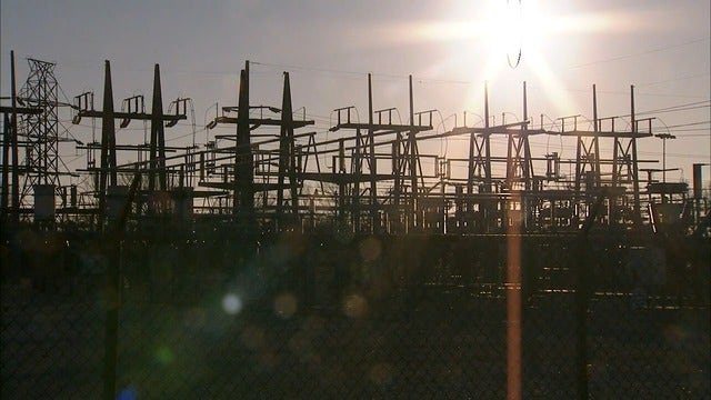 Texas winter storm: Energy emergency declared to keep ERCOT grid stable