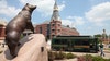 Baylor University rejects grant over LGBTQIA+ advocacy requirements