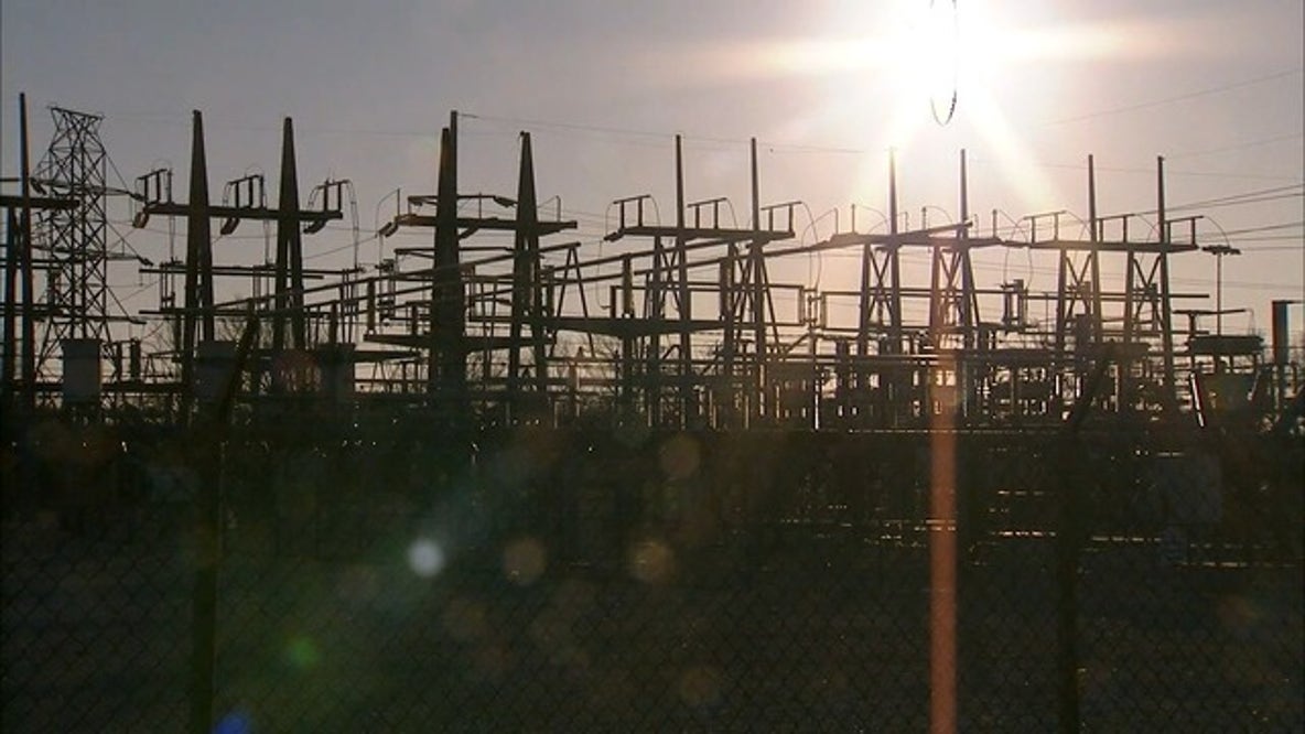 Texas winter storm: Energy emergency declared to keep ERCOT grid stable