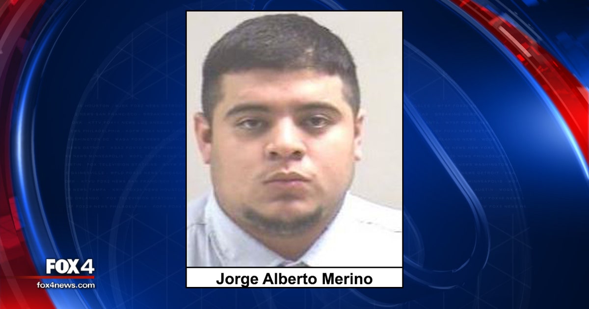 Armed man shot and killed by Grand Prairie police officer | FOX 4 ...