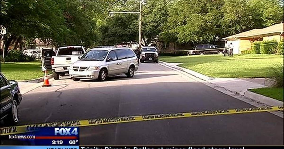 One dead after Fort Worth PD officer-involved shooting | FOX 4 Dallas ...