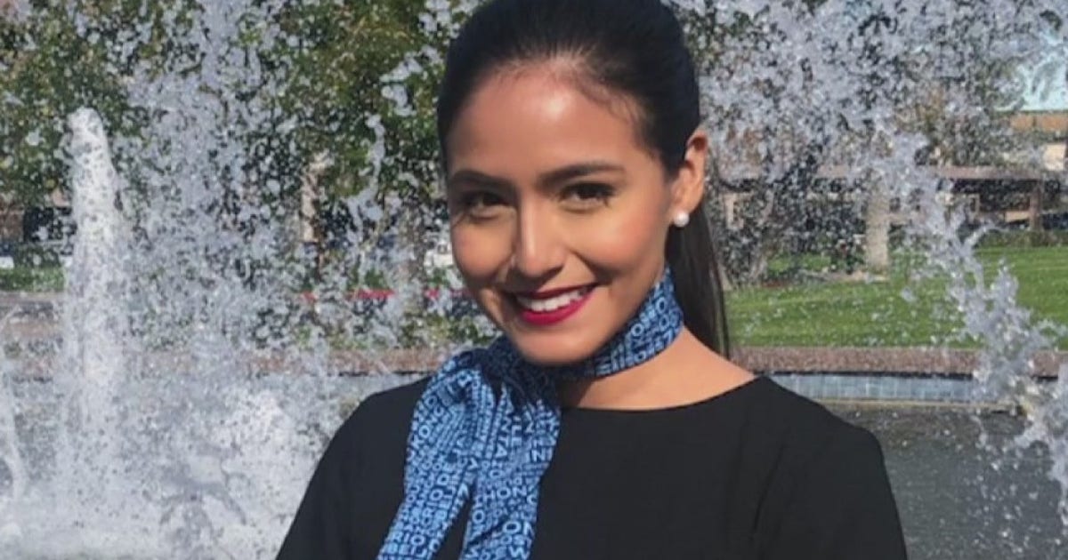 DACA flight attendant released from Texas ICE detainment center | FOX 4 ...