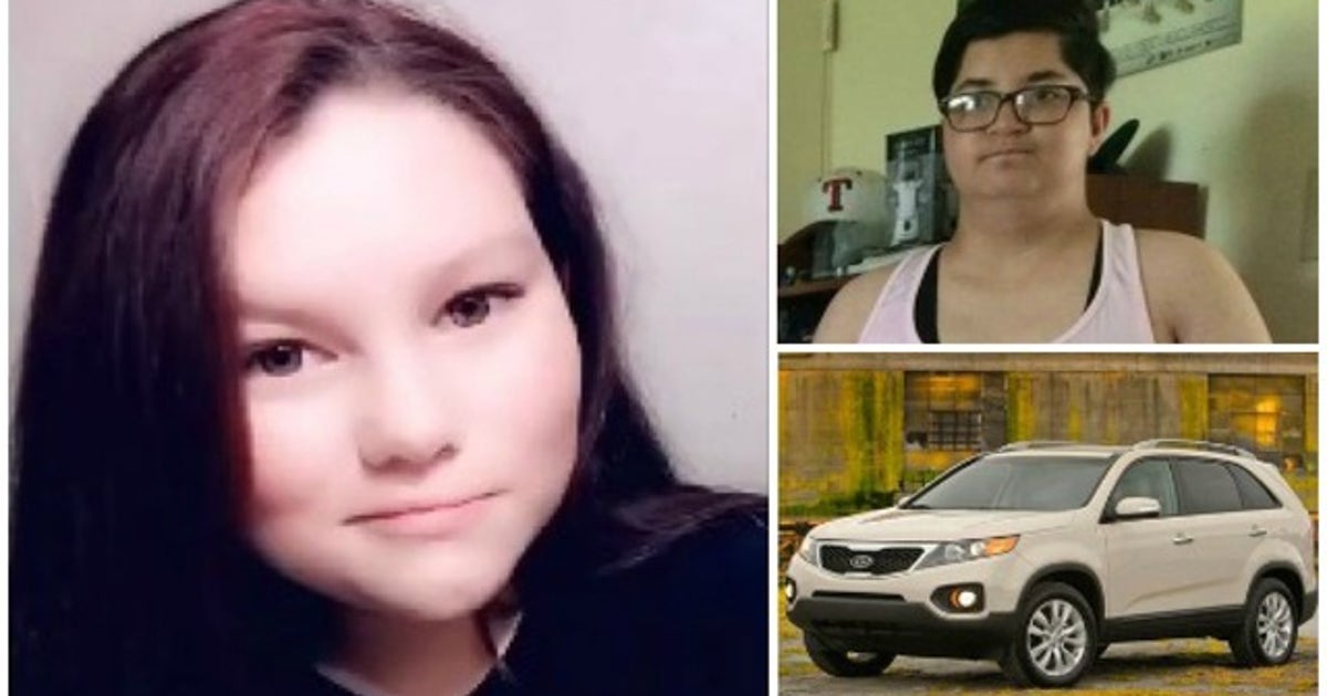 Missing 11-year-old Texas girl found safe | FOX 4 Dallas-Fort Worth