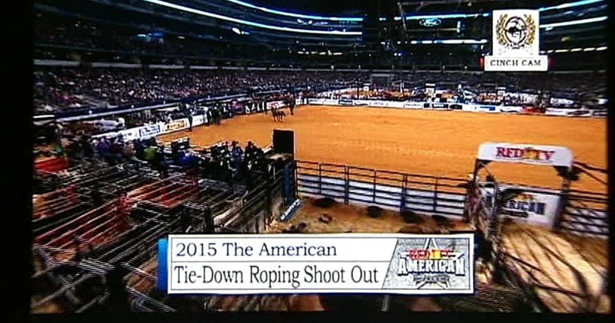 Fake Rodeo Lawsuit alleges million-dollar rodeo competition was rigged | FOX 4 ...