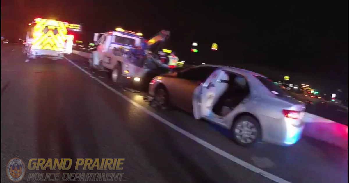 Tow truck driver killed in hit-and-run crash while helping stranded ...