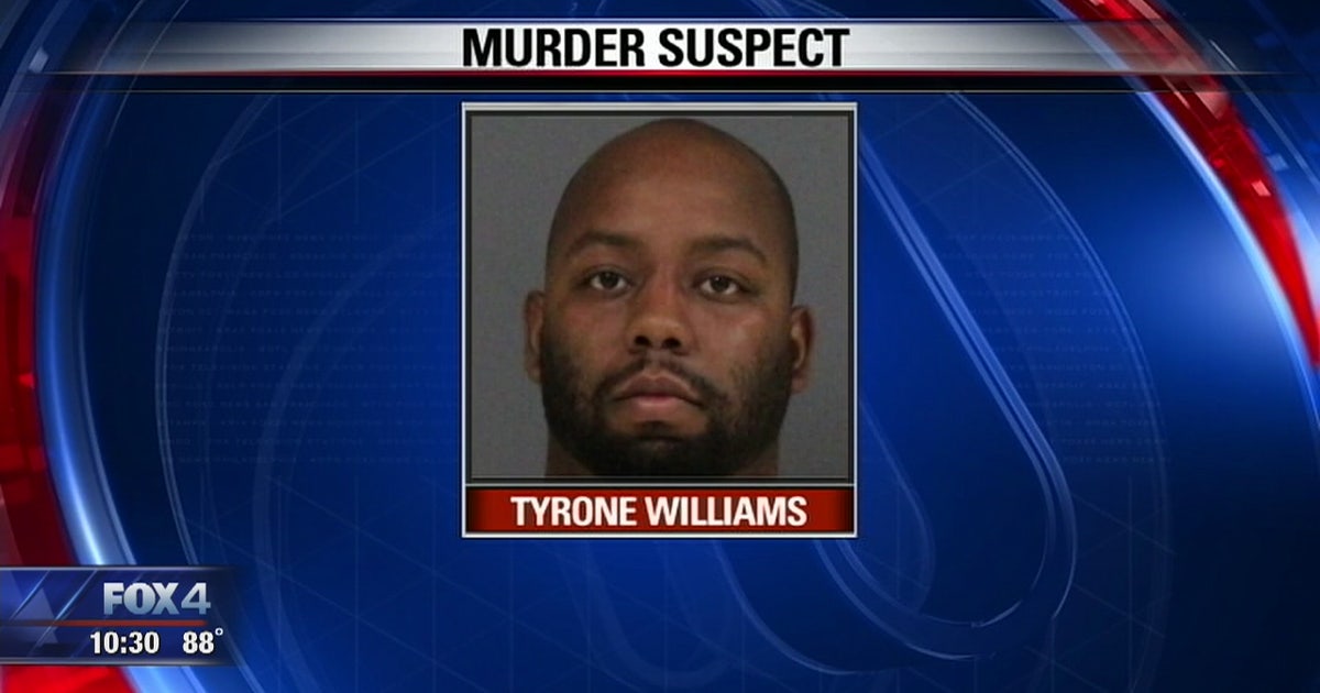 Friend of murder victim's brother helps police capture suspect | FOX 4 ...