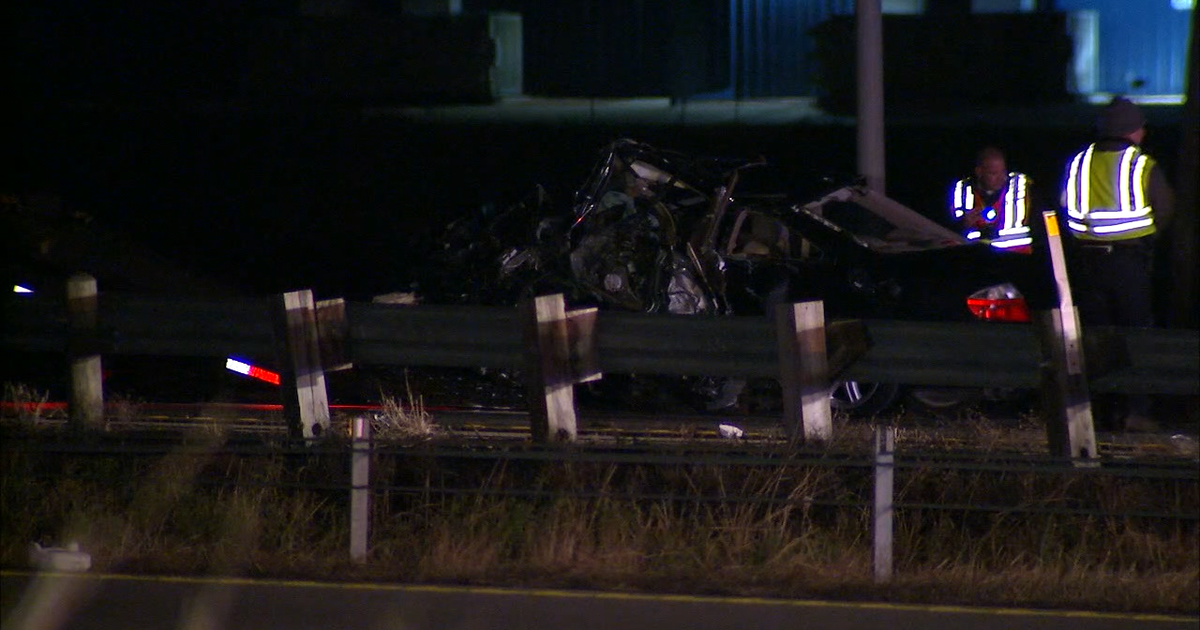2 killed in wrong-way crash in Fort Worth | FOX 4 Dallas-Fort Worth