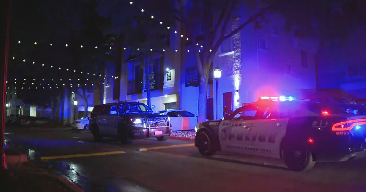 1 dead, 1 hurt in North Dallas drug-related shooting | FOX 4 Dallas ...